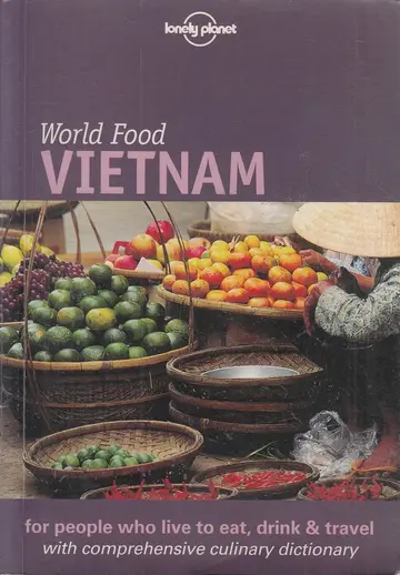 Cover of Vietnam