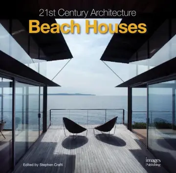 Cover of 21st Century Architecture