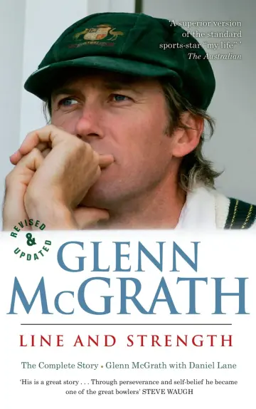 Cover of Line and Strength