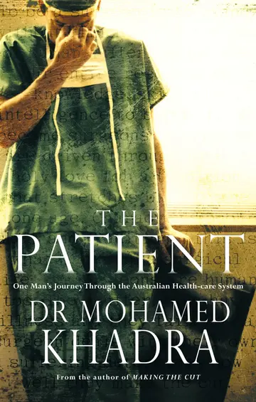 Cover of The Patient
