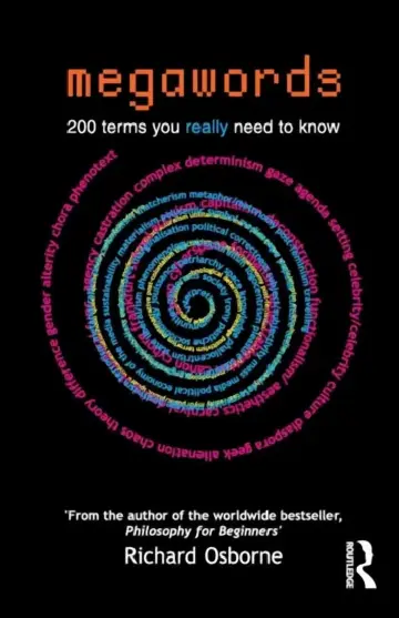 Cover of Megawords