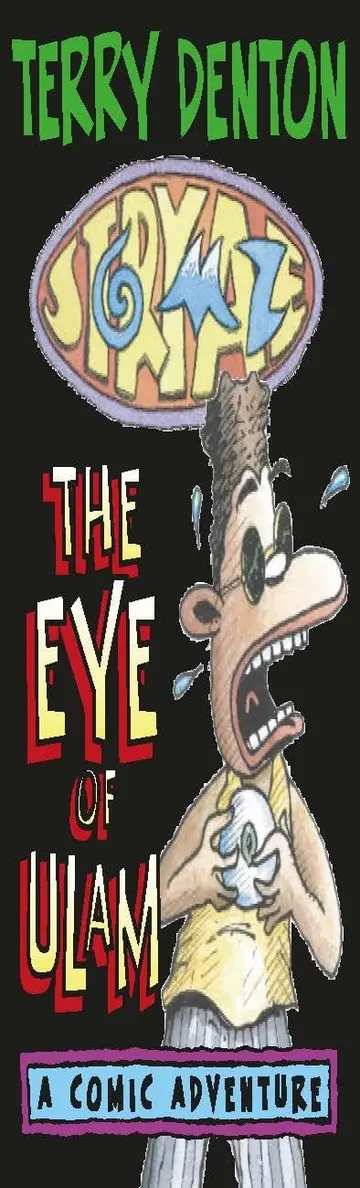 Cover of Storymaze 2