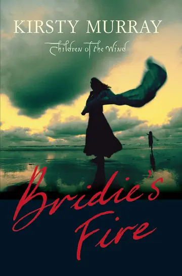 Cover of Bridie's Fire