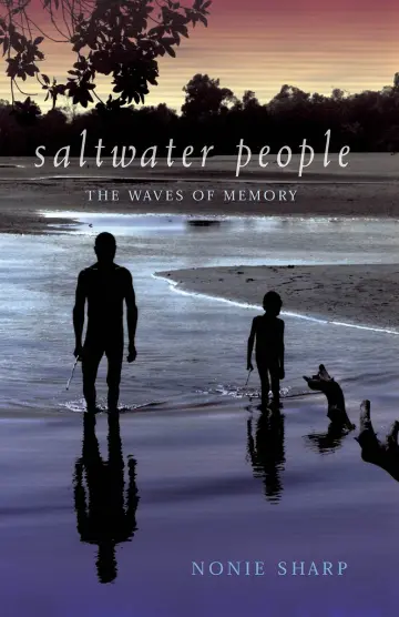 Cover of Saltwater People