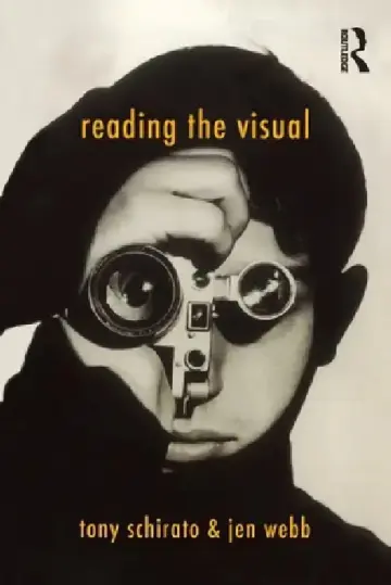 Cover of Reading the Visual