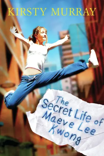 Cover of The Secret Life of Maeve Lee Kwong