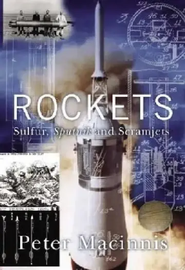 Cover of Rockets
