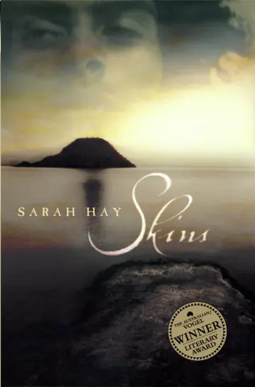 Cover of Skins