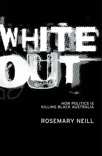 Cover of White Out