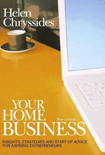 Cover of Your Home Business