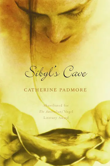 Cover of Sibyl's Cave