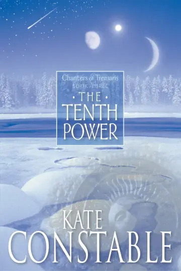 Cover of The Tenth Power