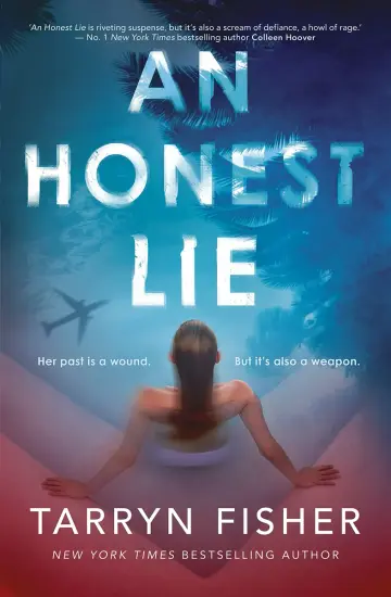 Cover of An Honest Lie