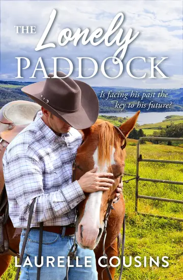 Cover of The Lonely Paddock