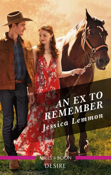 Cover of An Ex to Remember