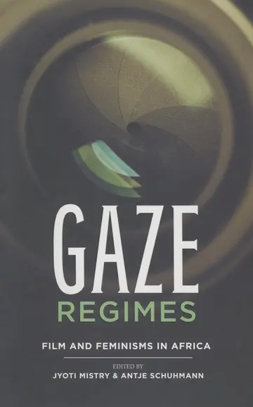 Cover of Gaze Regimes