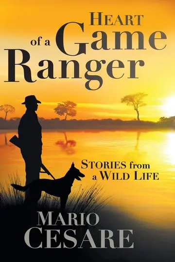 Cover of Heart of a Game Ranger