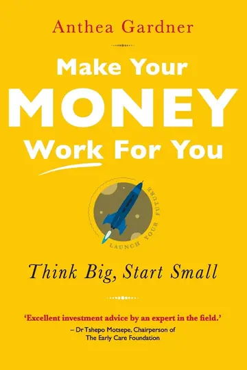 Cover of Make Your Money Work for You