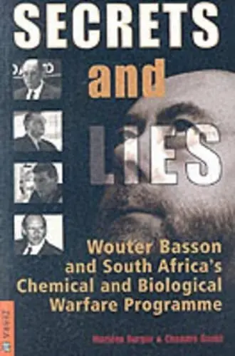 Cover of Secrets and Lies