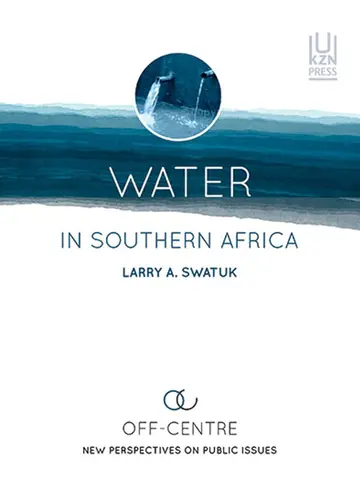 Cover of Water in Southern Africa