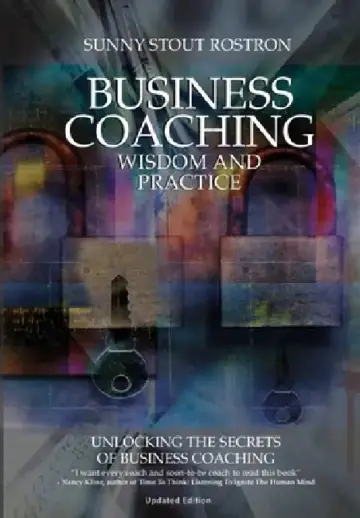 Cover of Business Coaching