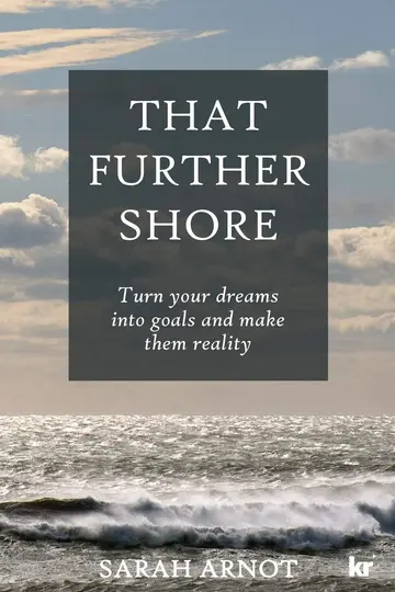 Cover of The further shore
