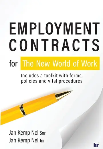 Cover of Employment Contracts