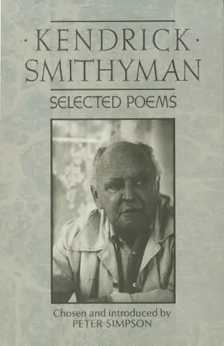 Cover of Selected Poems