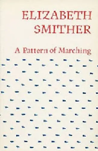 Cover of A Pattern of Marching