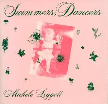 Cover of Swimmers, Dancers