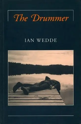 Cover of The Drummer