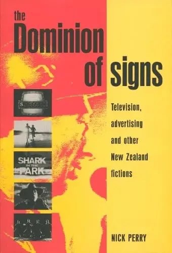 Cover of Dominion of Signs