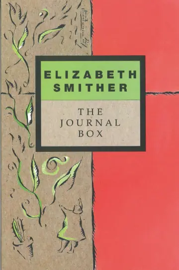 Cover of Elizabeth Smither