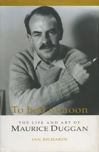 Cover of To Bed at Noon