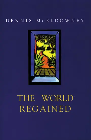Cover of The World Regained