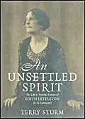 Cover of Unsettled Spirit