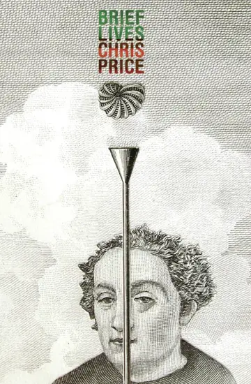 Cover of Brief Lives
