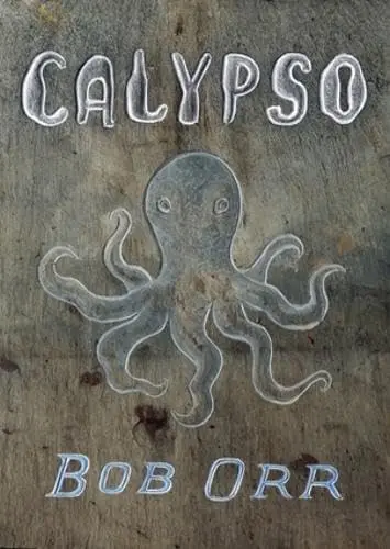 Cover of Calypso