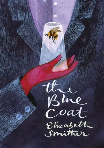 Cover of The Blue Coat