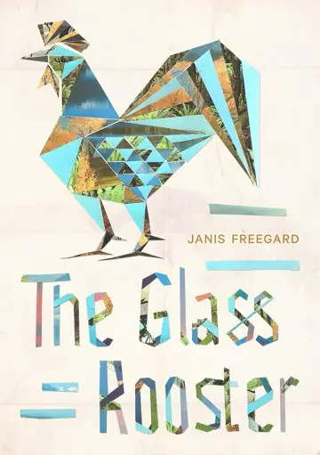 Cover of The Glass Rooster