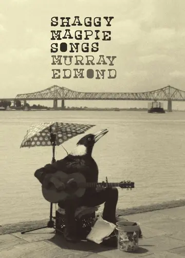 Cover of Shaggy Magpie Songs