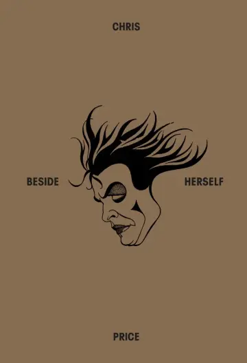 Cover of Beside Herself