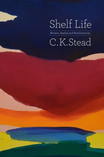 Cover of Shelf Life