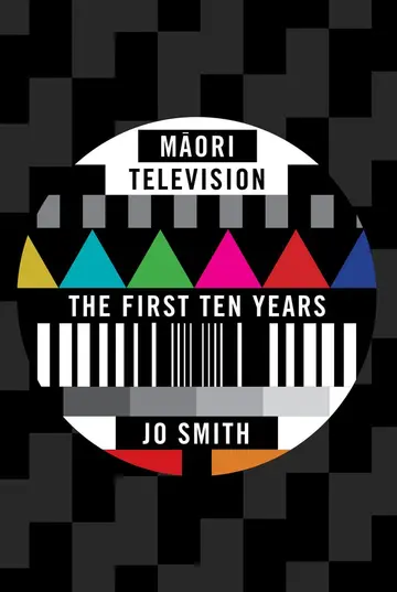 Cover of Maori Television