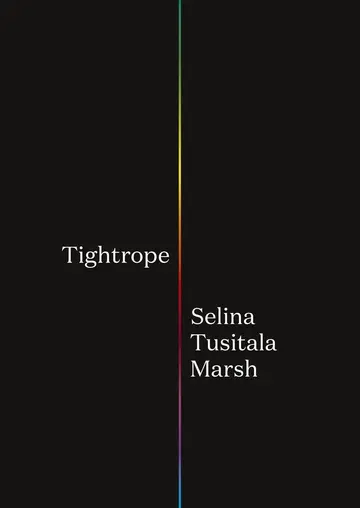 Cover of Tightrope