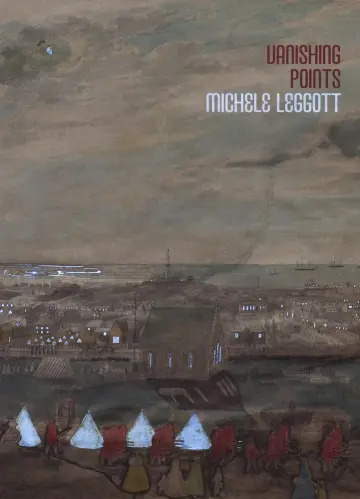 Cover of Vanishing Points