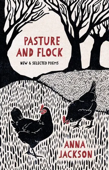Cover of Pasture and Flock