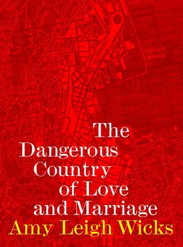 Cover of The Dangerous Country of Love and Marriage