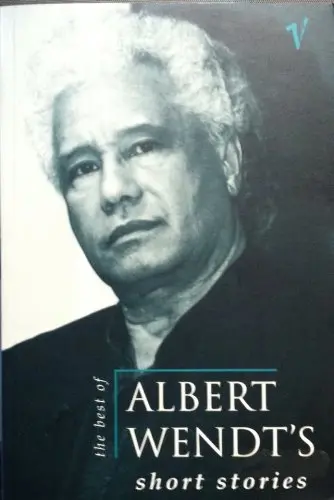 Cover of The best of Albert Wendt's short stories