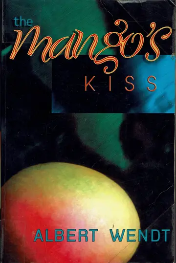 Cover of The Mango's Kiss